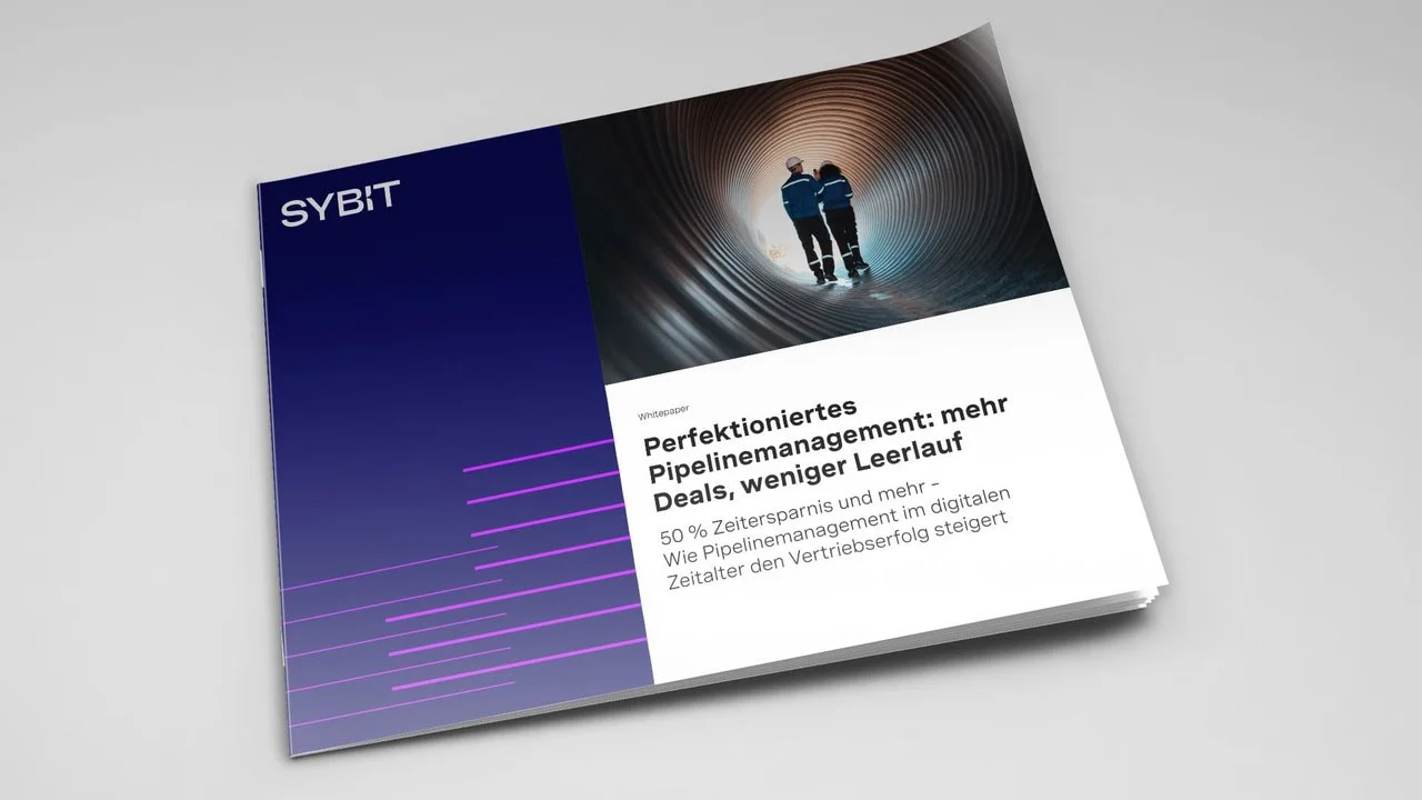 Whitepaper: Sales Pipeline