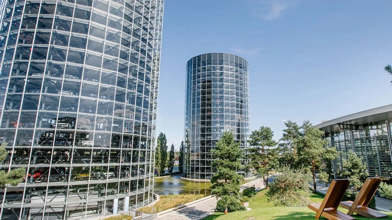 Autostadt erleben, CX neu denken