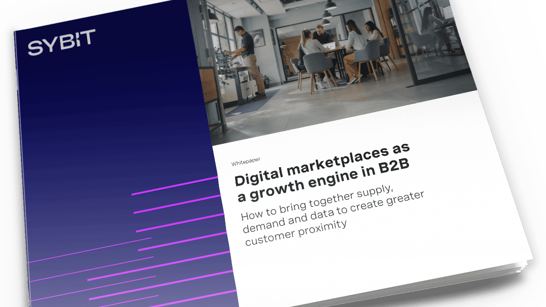 Whitepaper: Digital Marketplaces
