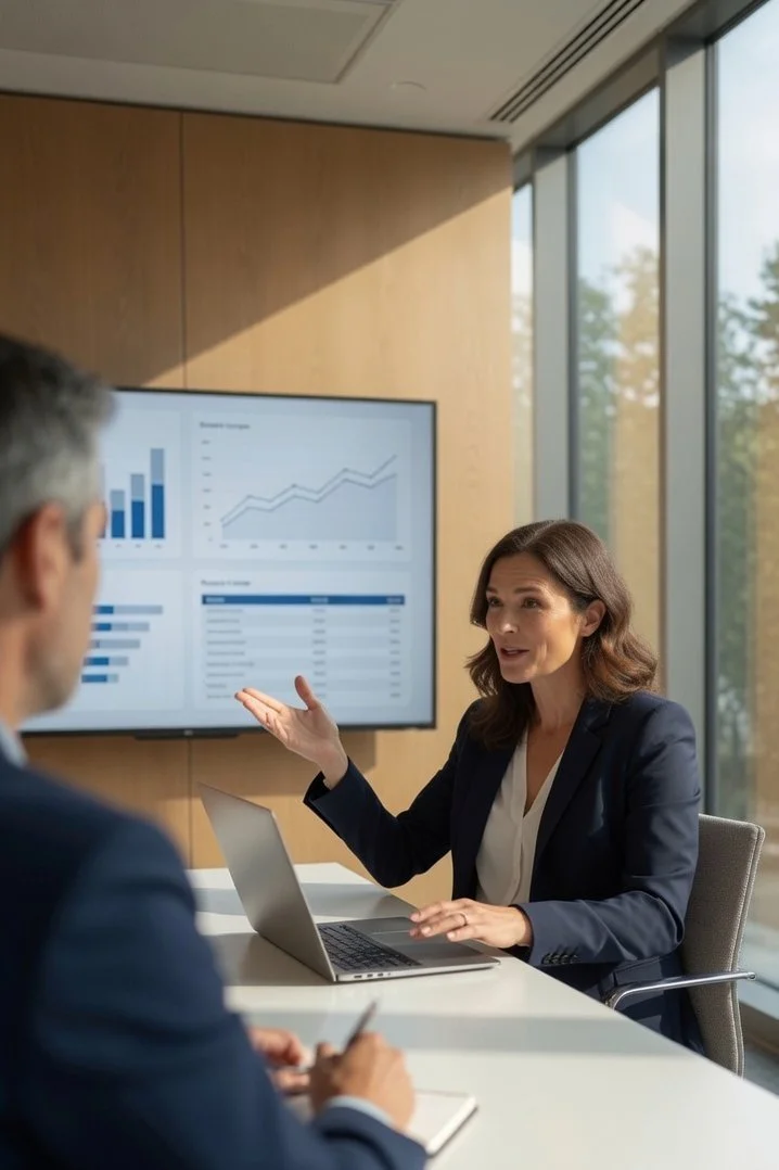 Without a data strategy, AI remains an experiment