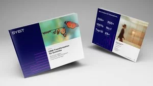 Whitepaper CRM-Transformation für Dummies