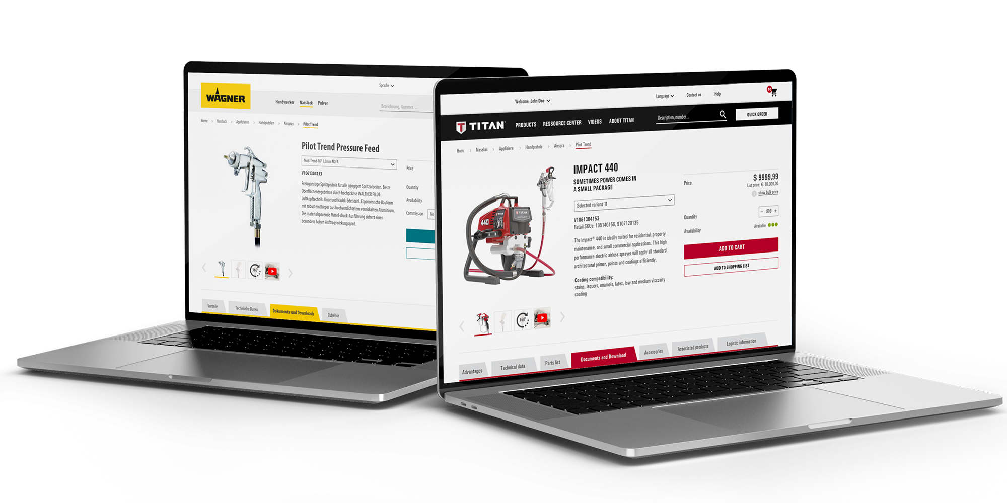 Success Story: Wagners Erfahrungen mit SAP