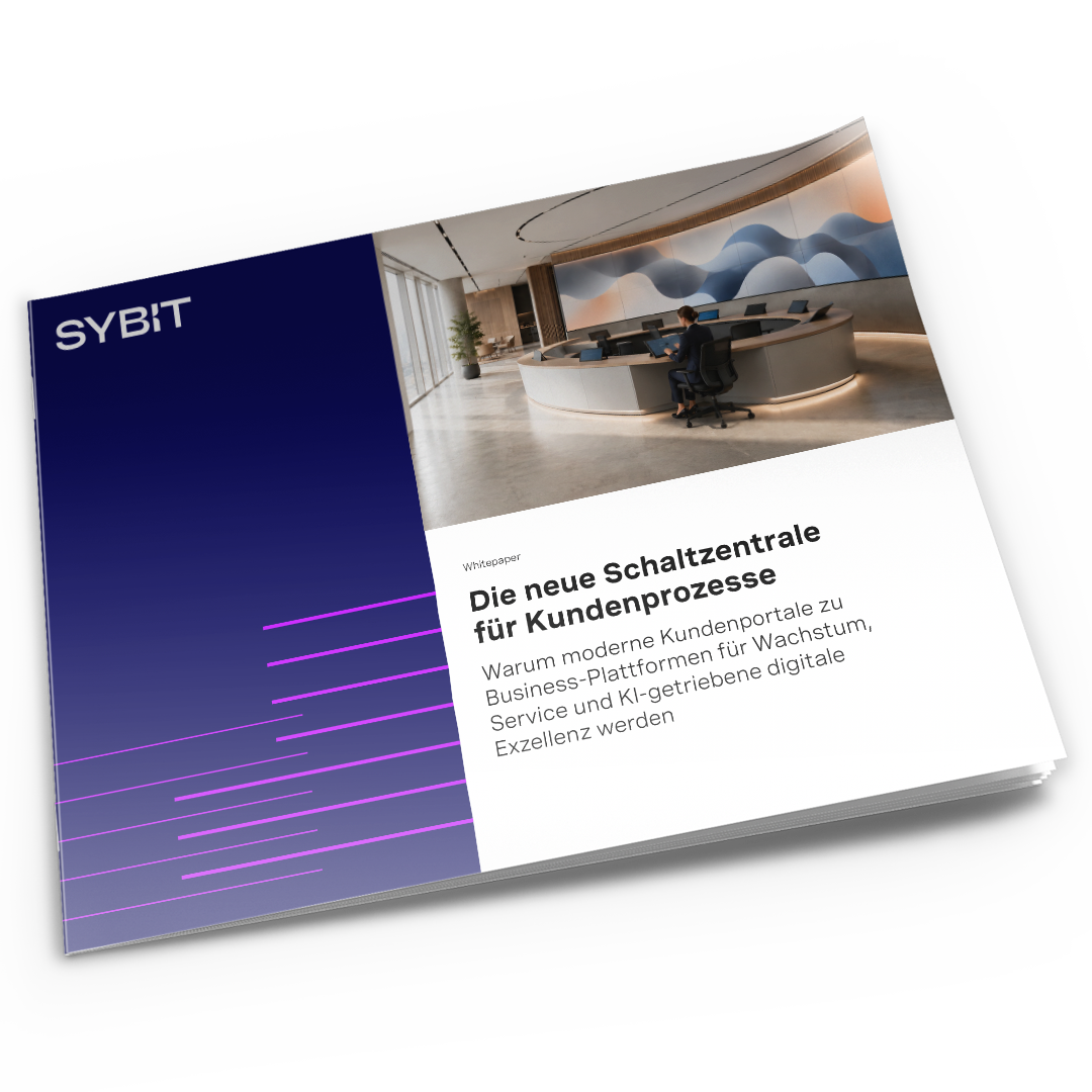 Whitepaper: Kundenportale