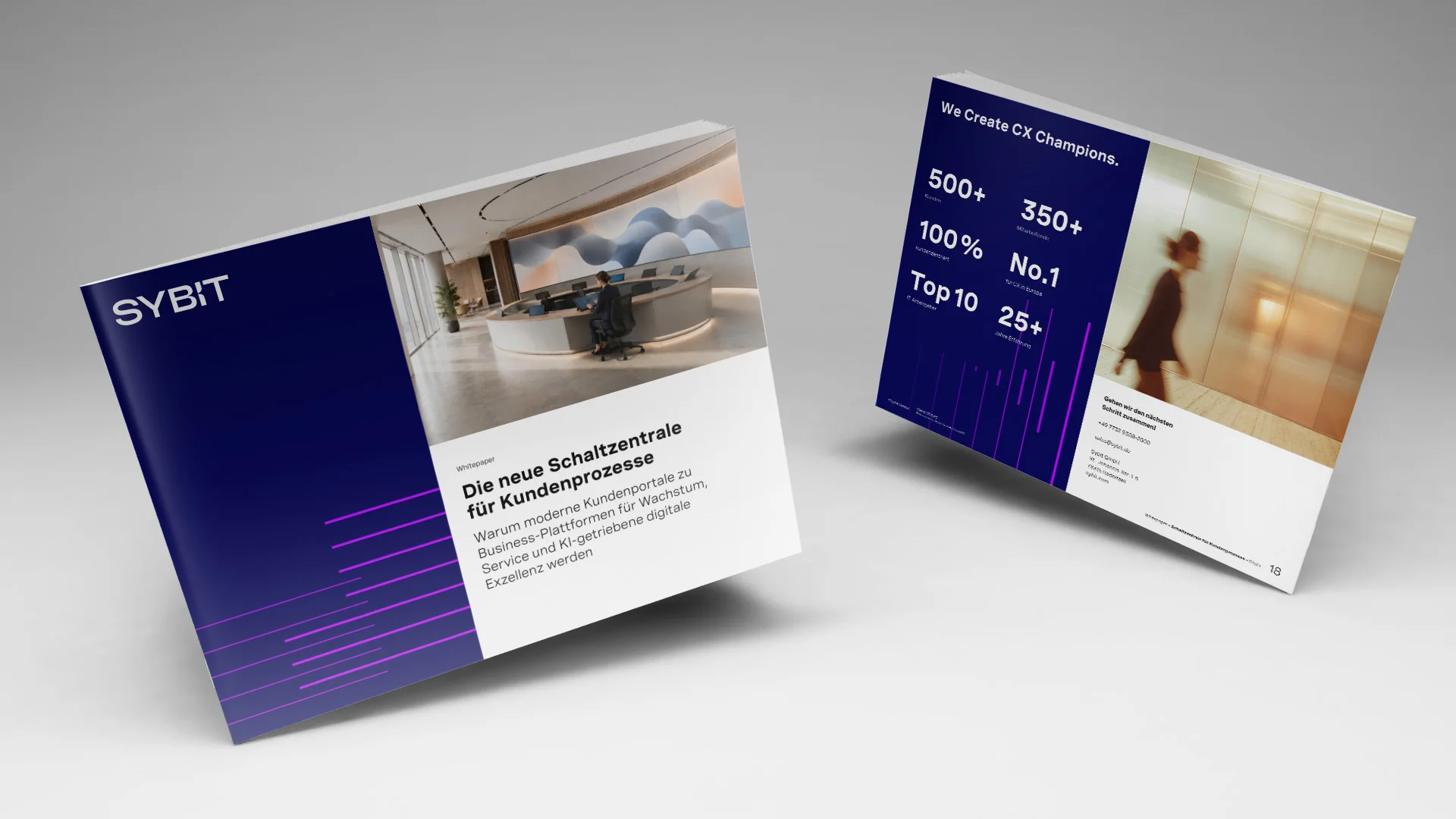 Whitepaper: Kundenportale
